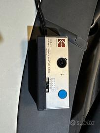 Macchina fotografica Kodak Pocket Instamatic 300.