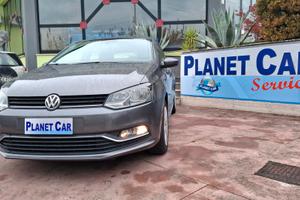 Volkswagen Polo 1.0 MPI 5p. Comfortline BlueMotion
