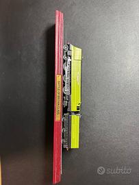 Modellino da esposizione Battle of Britain Class