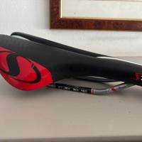 Sella MTB trace