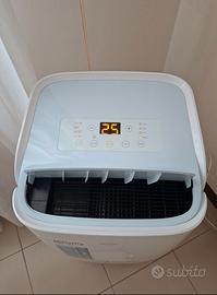 Condizionatore portatile caldo e freddo  argo