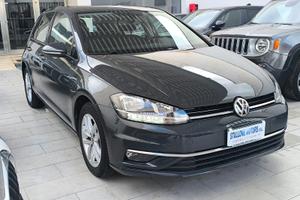 Volkswagen Golf 1.6 TDI 115 CV Business BlueMotion