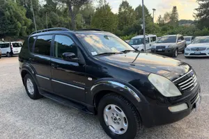 Ssangyong REXTON 2.7 XDi cat Premium 3 TOD