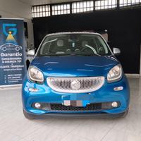 Smart ForFour 1.0 benzina CON GARANZIA