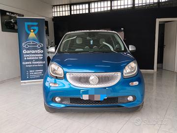 Smart ForFour 1.0 benzina CON GARANZIA