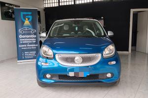 Smart ForFour 1.0 benzina CON GARANZIA
