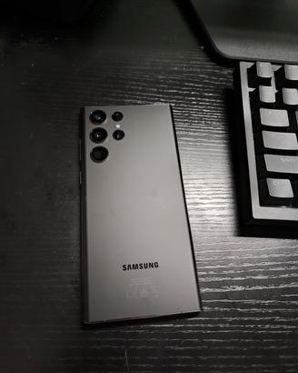 samsung s22 ultra 8+128