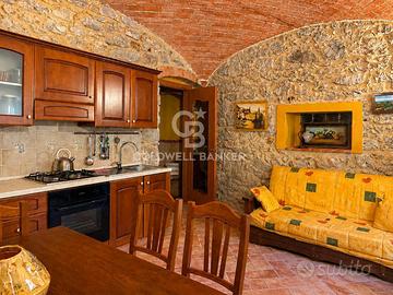 Appartamento - Manciano
