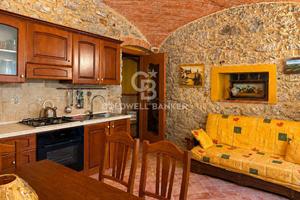 Appartamento - Manciano