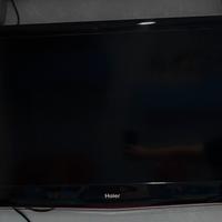 TV HAIER NUOVA