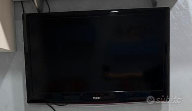 TV HAIER NUOVA