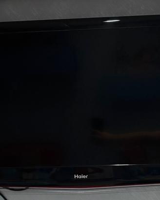 TV HAIER NUOVA