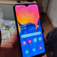 Samsung Galaxy A10 