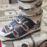 SCARPONI SCI
