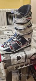 SCARPONI SCI