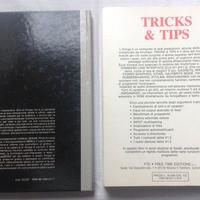 Commodore Amiga Handbook + Tricks & Tips