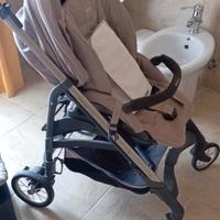 trio Inglesina 