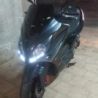 Kymco Xciting 300i - 2019