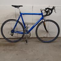 bici da corsa