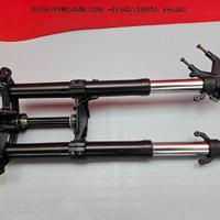 FORCELLA STELI KTM RC 390 2015 2016