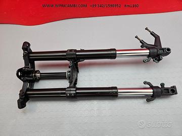 FORCELLA STELI KTM RC 390 2015 2016