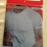 Maglietta kappa uomo