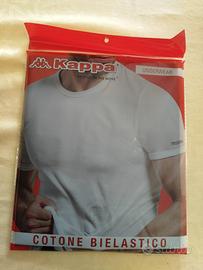 Maglietta kappa uomo
