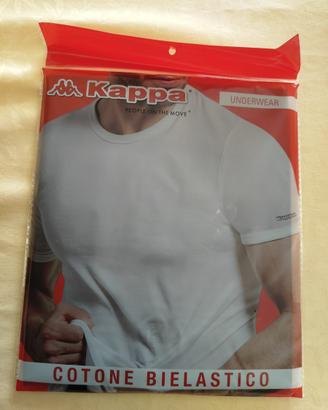 Maglietta kappa uomo