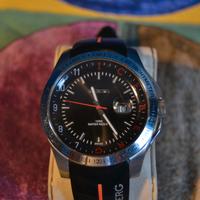 Orologio Iceberg IC0880-R Uomo Quarzo 46mm Sport