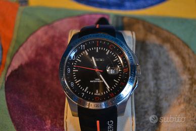 Orologio Iceberg IC0880-R Uomo Quarzo 46mm Sport