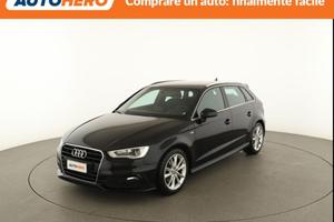 AUDI A3 YG79490