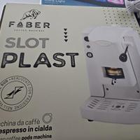 Faber slot plast