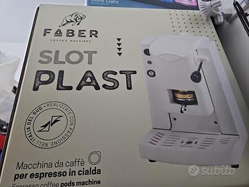 Faber slot plast