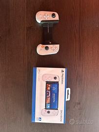 Backbone per Iphone - (Versione Lightining)