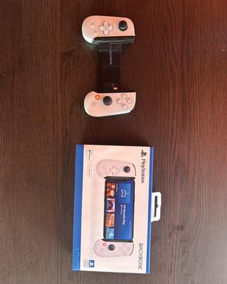 Backbone per Iphone - (Versione Lightining)