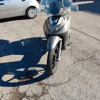 Piaggio Liberty S 125 - 2009