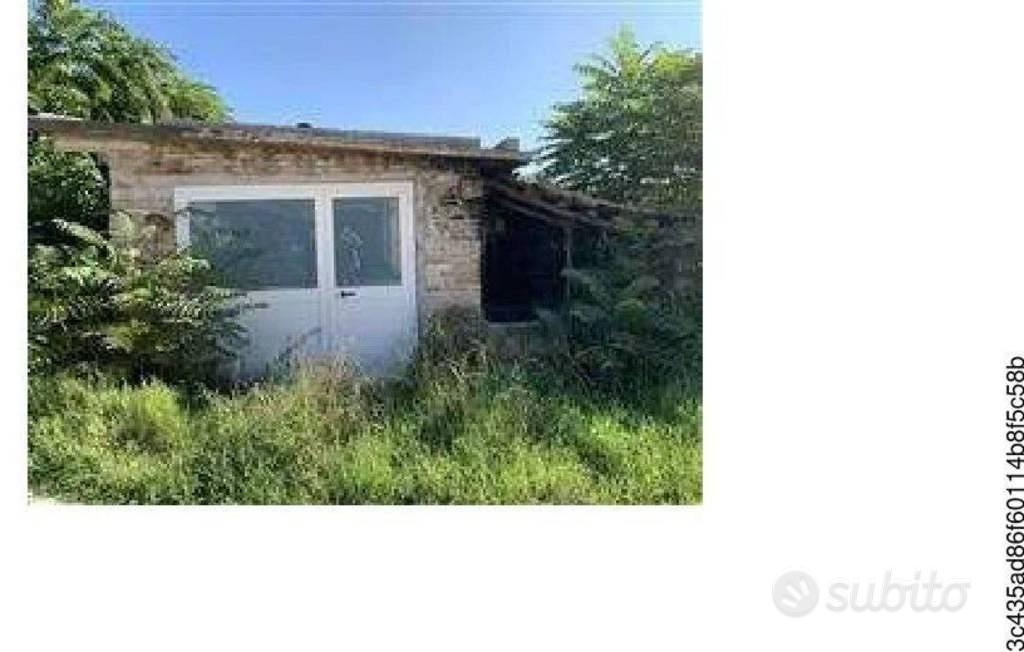 Appartamento – Cerreto di Montegiorgio, Crocifisso - Vista 5