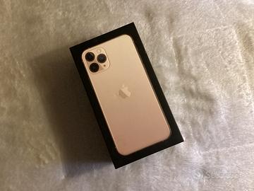 Apple iphone 11 pro