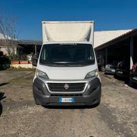Fiat Ducato 30 2.3 MJT 130CV PC-TM Furgone LAMIERA
