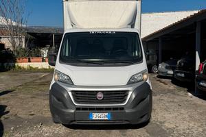Fiat Ducato 30 2.3 MJT 130CV PC-TM Furgone LAMIERA