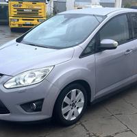Ford C-Max 1.6 TDCi 115CV Titanium