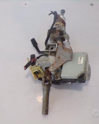 Piantone Sterzo Renault Scenic 3 2012