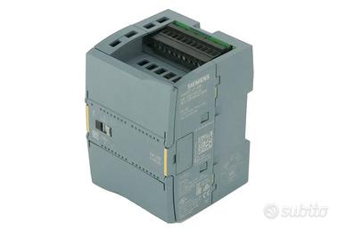 Siemens SIMATIC S7-1200 6ES72266DA320XB0