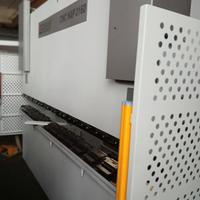 Pressa Piegatrice Ermaksan Syncro 3000x120