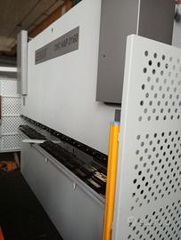 Pressa Piegatrice Ermaksan Syncro 3000x120