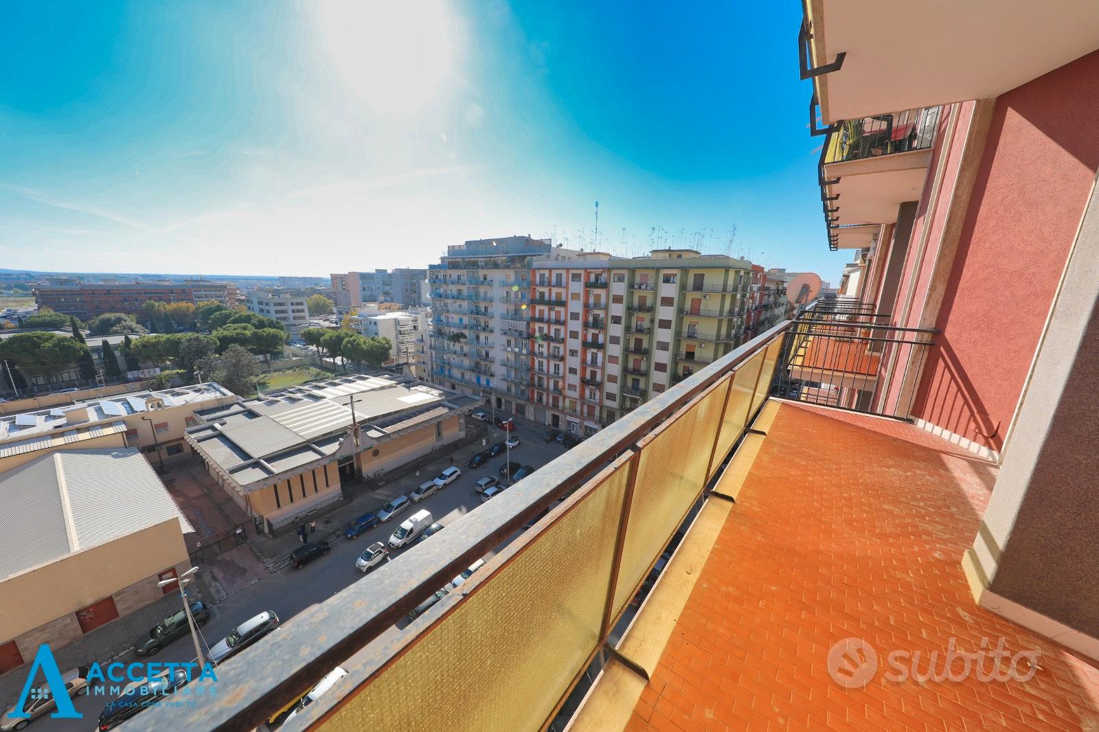 Appartamento – Taranto - Vista 2