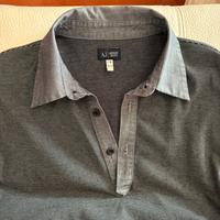 Maglie Armani Jeans