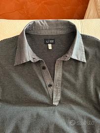 Maglie Armani Jeans