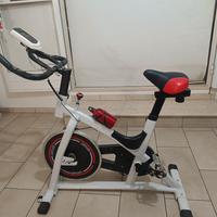 Bicicletta Spin da interno