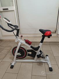 Bicicletta Spin da interno